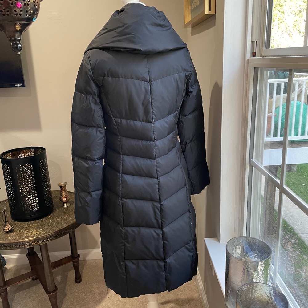 Cole Hann Winter Jacket S - Picture 5 of 9